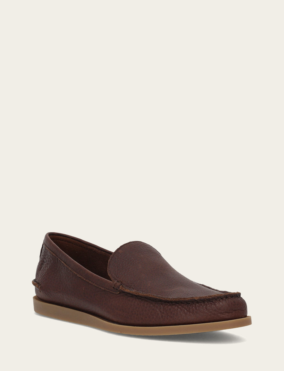 Men's Hickory Mason Slip On Loafers Hickory - Frye