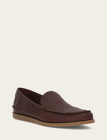 Men's Hickory Mason Slip On Loafers Hickory - Frye