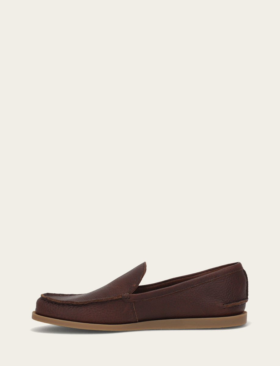 Men's Hickory Mason Slip On Loafers Hickory - Frye