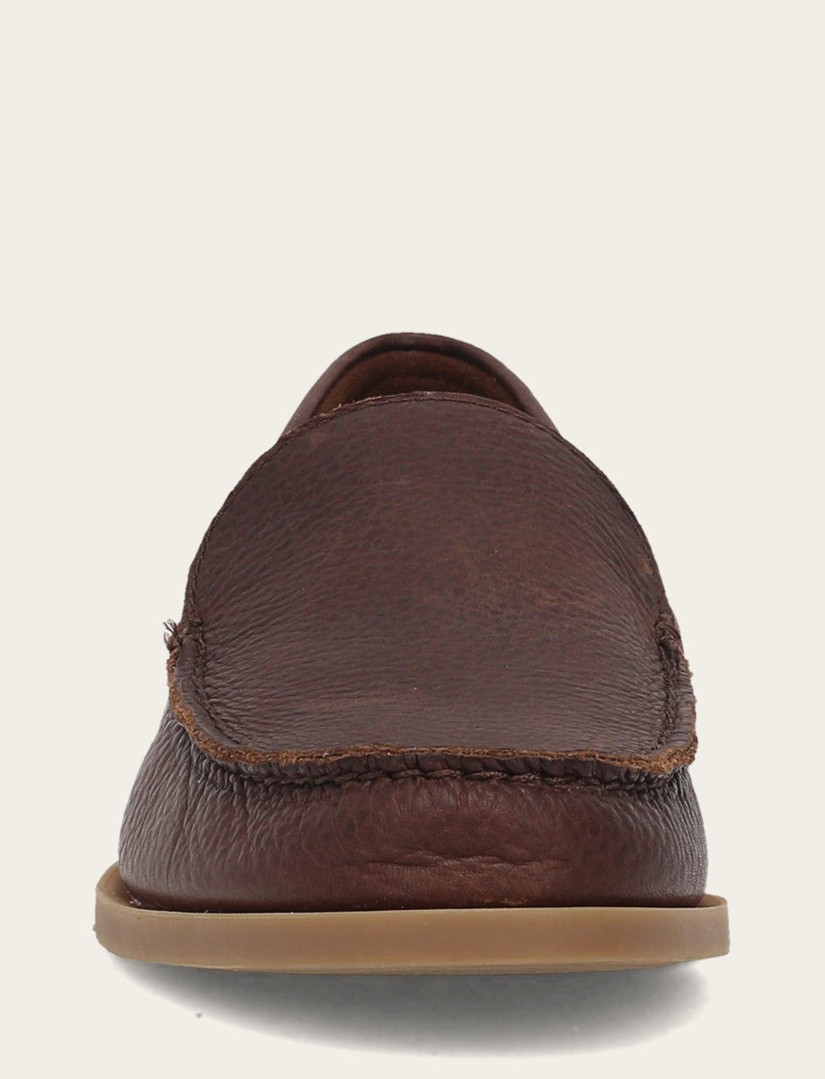 Men's Hickory Mason Slip On Loafers Hickory - Frye