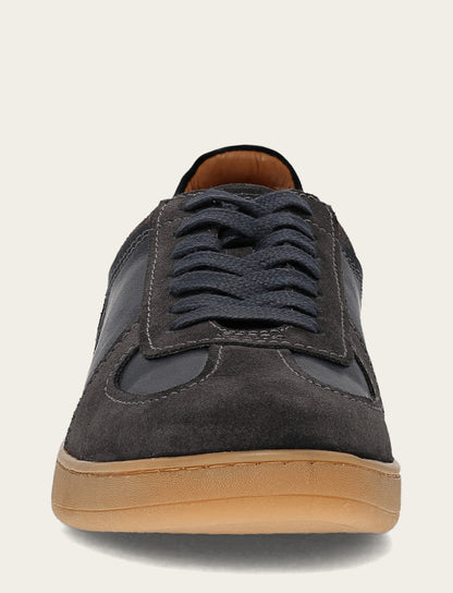 Men's Midnight Blue Cooper Trainer Sneakers Midnight Blue - Frye