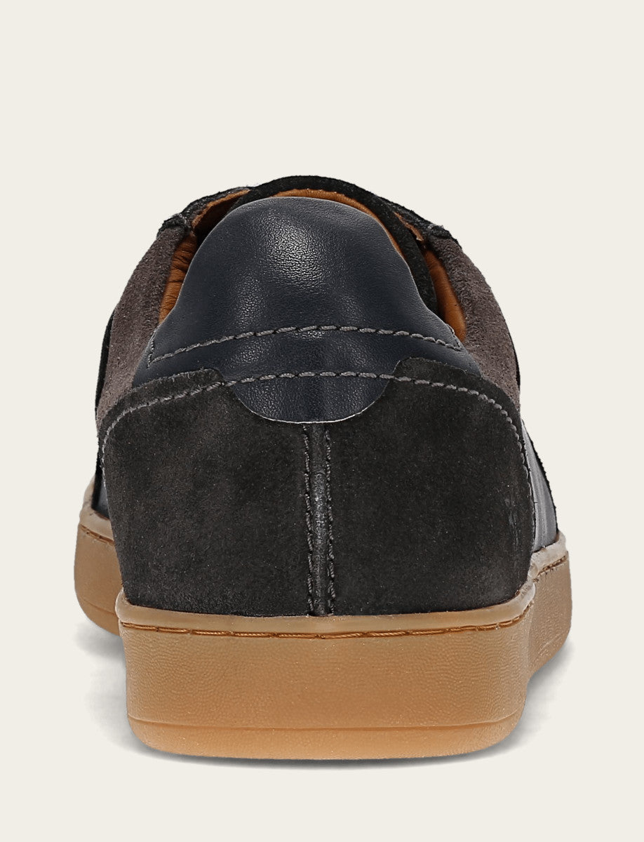 Men's Midnight Blue Cooper Trainer Sneakers Midnight Blue - Frye