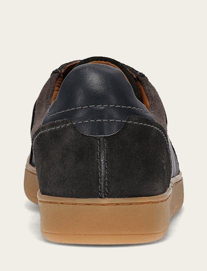 Men's Midnight Blue Cooper Trainer Sneakers Midnight Blue - Frye