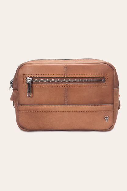 Nash Cognac Sling Cognac - Frye