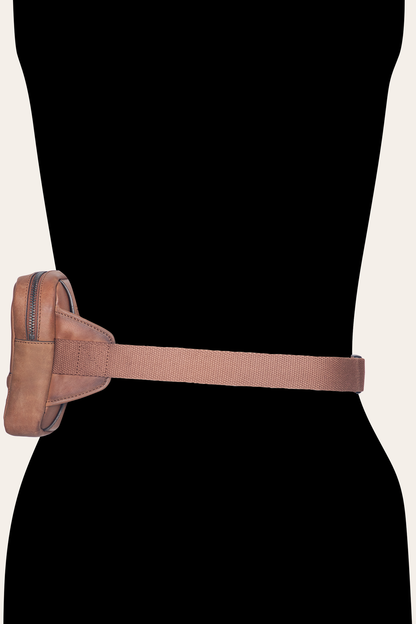 Nash Cognac Sling Cognac - Frye