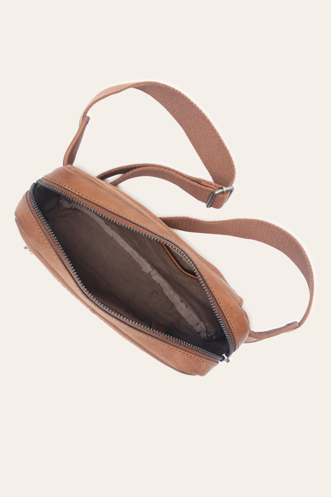 Nash Cognac Sling Cognac - Frye