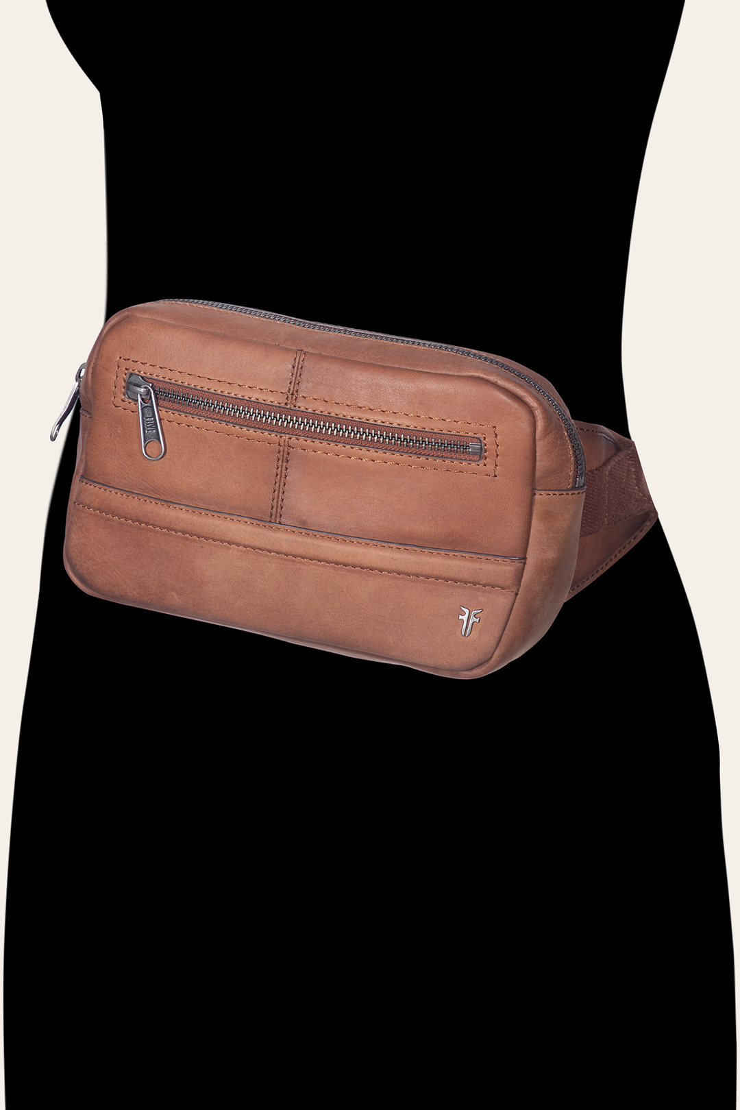 Nash Cognac Sling Cognac - Frye