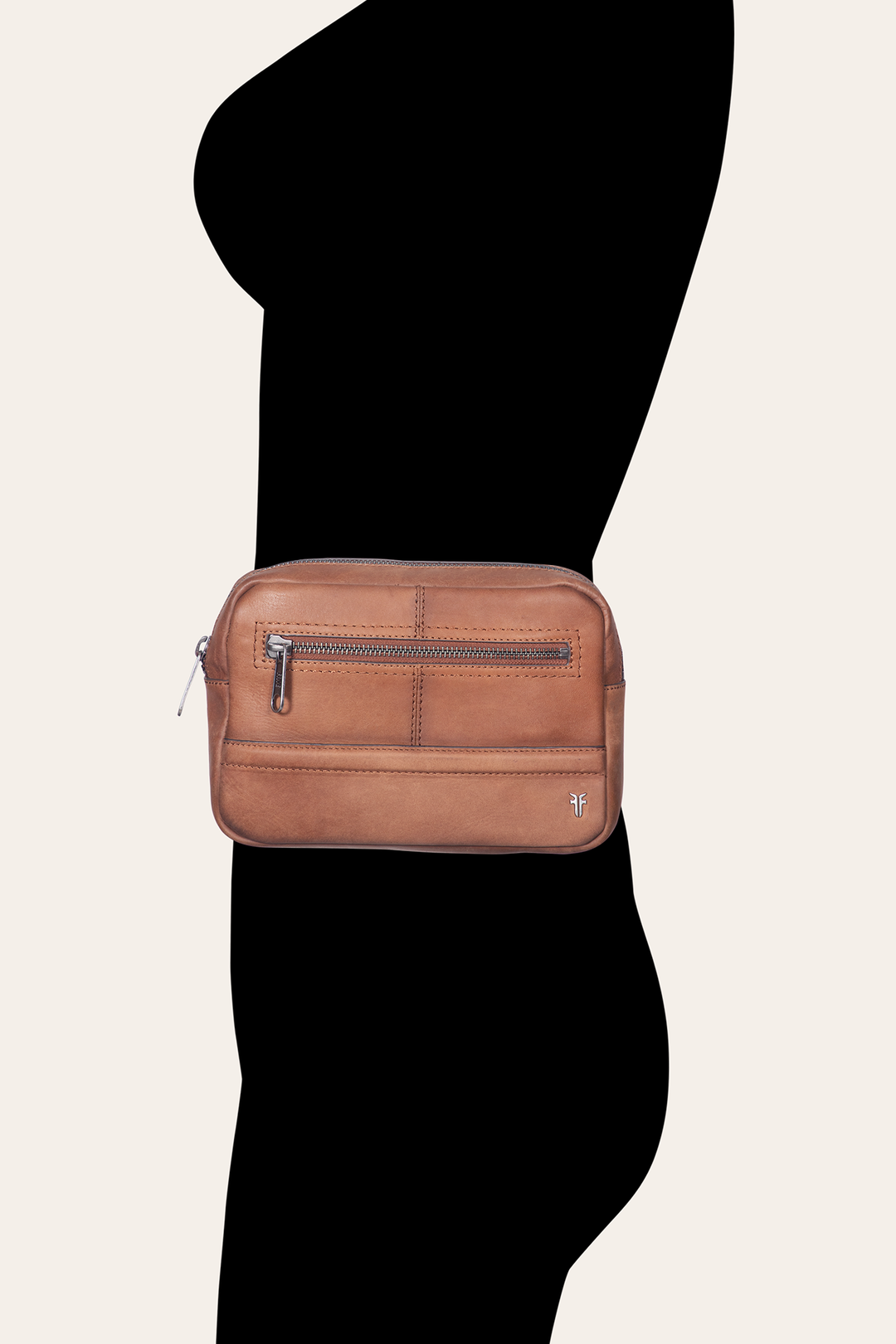 Nash Cognac Sling Cognac - Frye