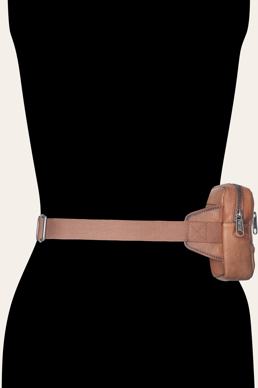 Nash Cognac Sling Cognac - Frye