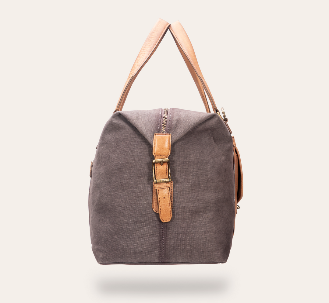 Denver Canvas Weekender Default Title - Frye