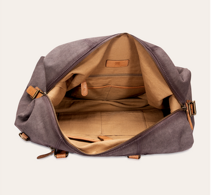 Denver Canvas Weekender Default Title - Frye