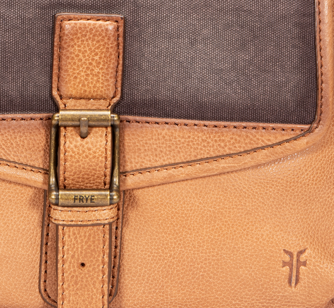 Denver Canvas Weekender Default Title - Frye