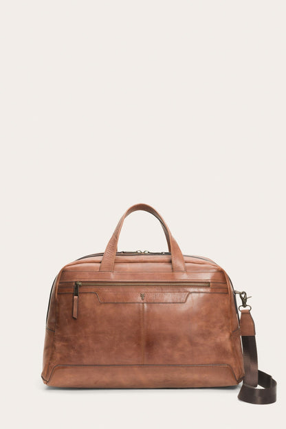 Holden Whiskey Duffel Whiskey - Frye