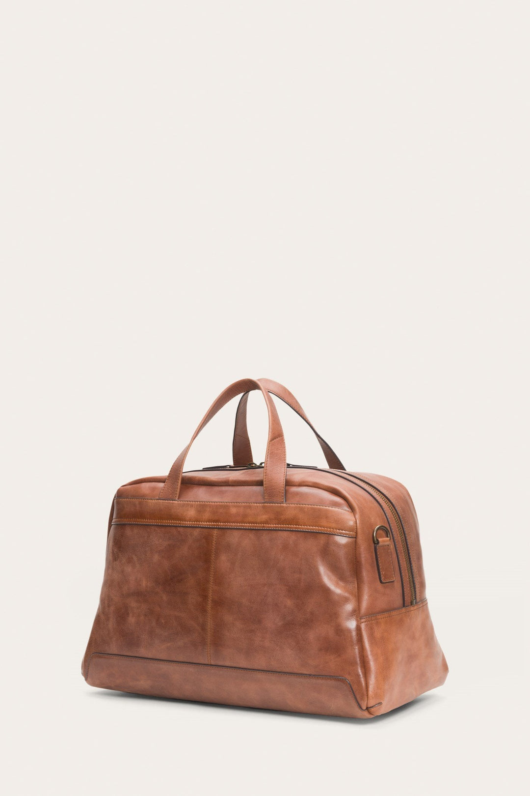 Holden Whiskey Duffel Whiskey - Frye