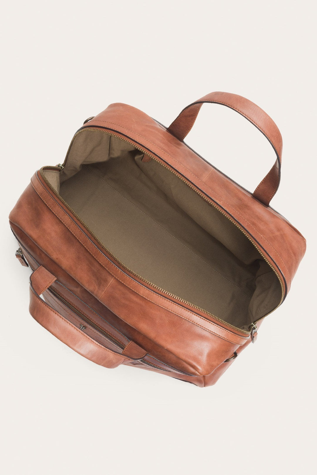 Holden Whiskey Duffel Whiskey - Frye