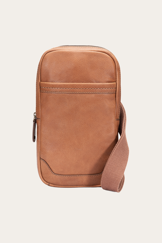 Wyatt Cognac Sling Cognac - Frye