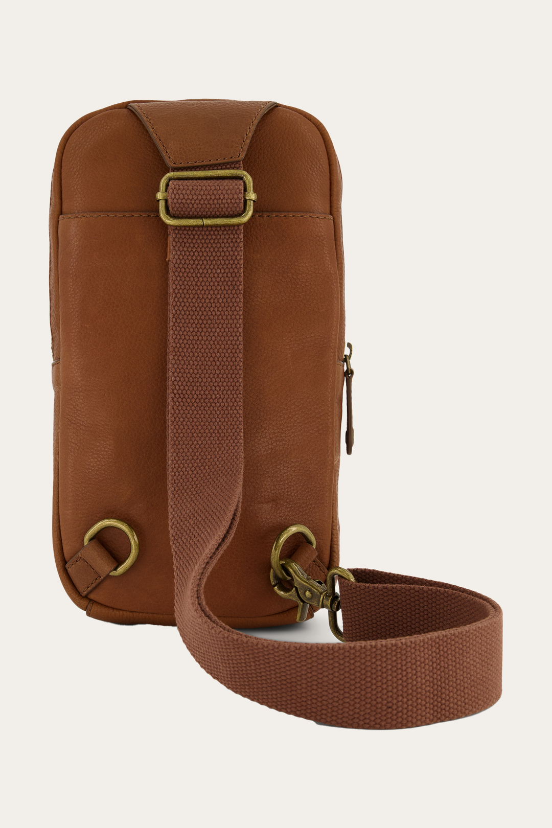 Wyatt Cognac Sling Cognac - Frye