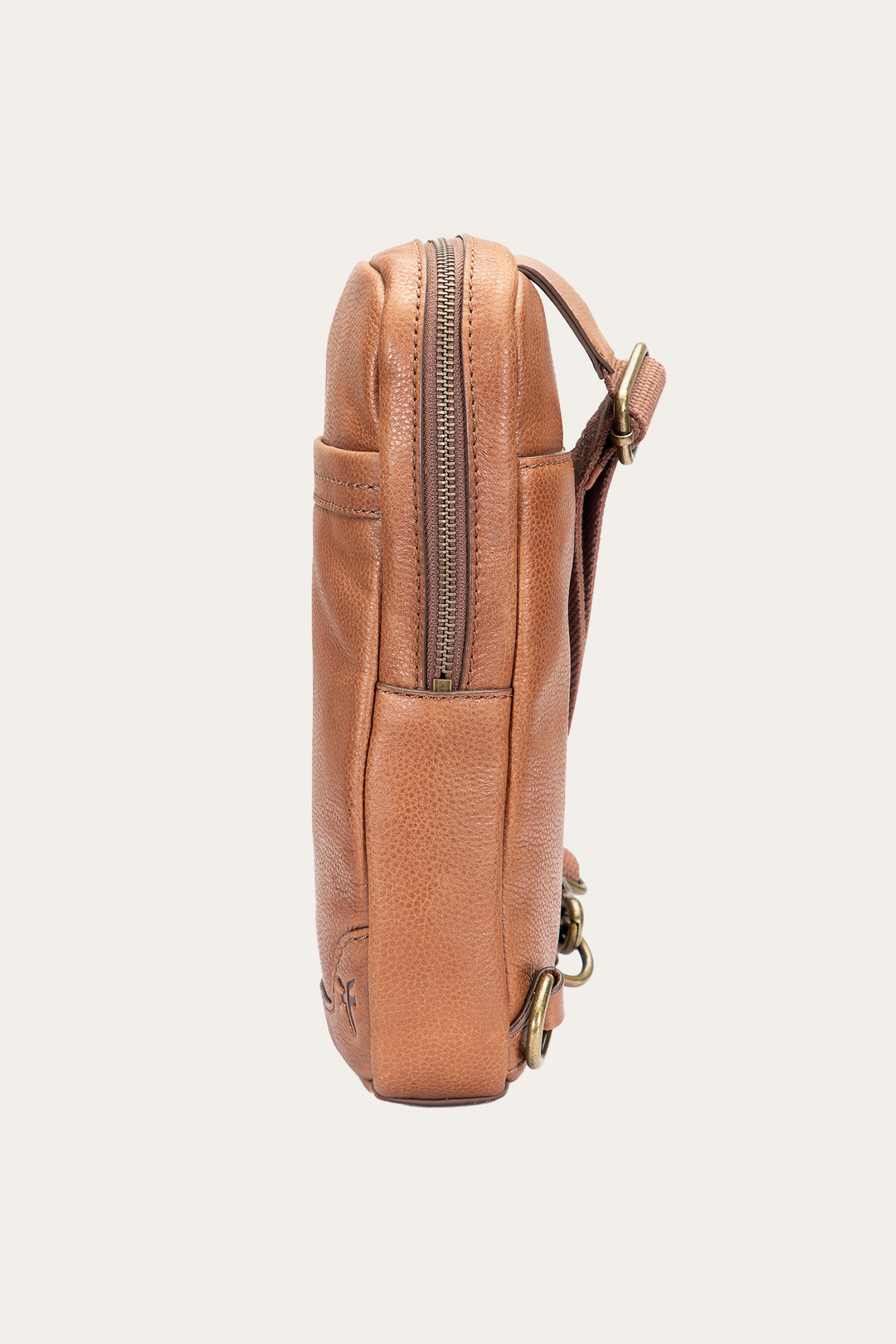 Wyatt Cognac Sling Cognac - Frye
