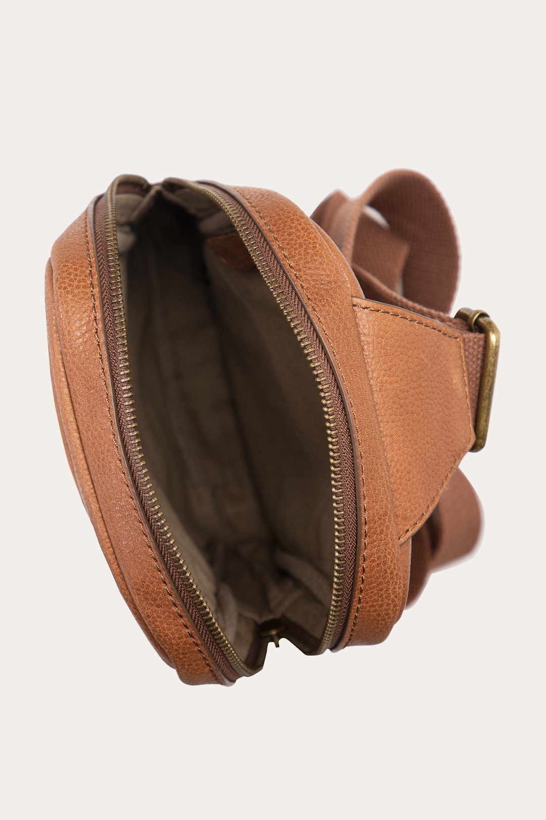 Wyatt Cognac Sling Cognac - Frye