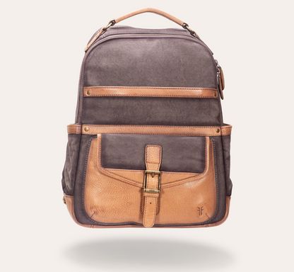 Denver Canvas Backpack Default Title - Frye