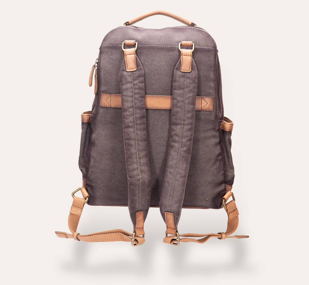 Denver Canvas Backpack Default Title - Frye