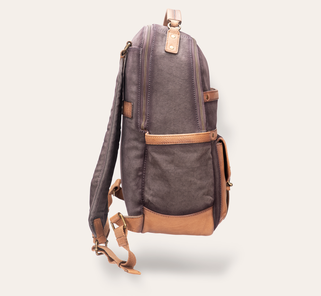Denver Canvas Backpack Default Title - Frye