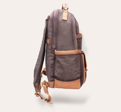 Denver Canvas Backpack Default Title - Frye