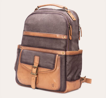 Denver Canvas Backpack Default Title - Frye