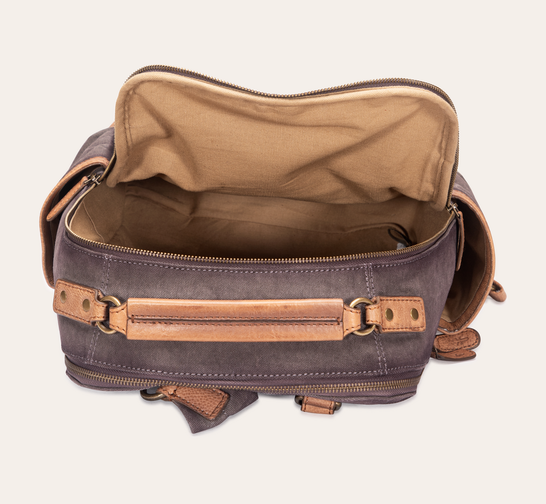 Denver Canvas Backpack Default Title - Frye