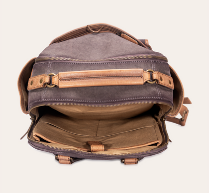 Denver Canvas Backpack Default Title - Frye
