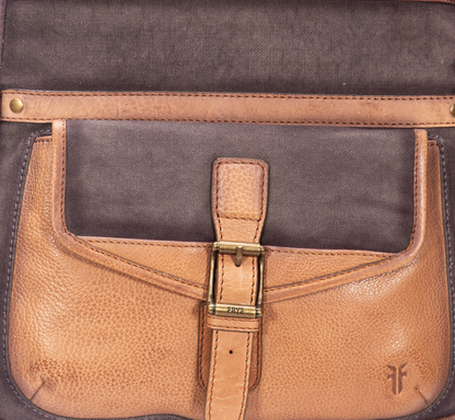 Denver Canvas Backpack Default Title - Frye