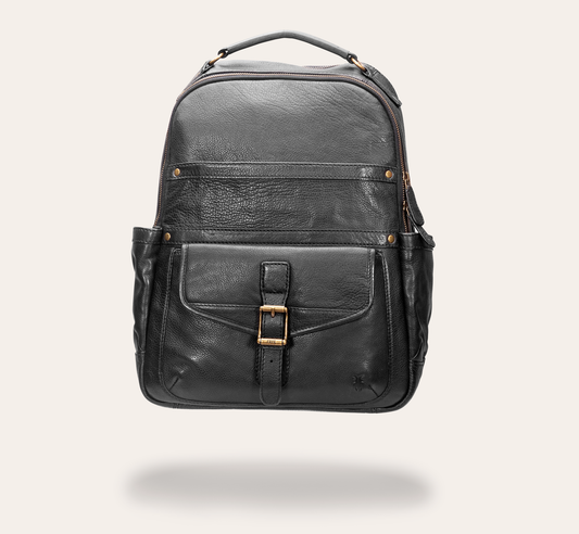 Denver Leather Backpack Default Title - Frye
