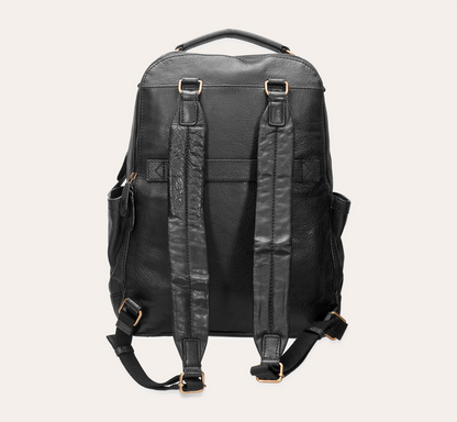 Denver Leather Backpack Default Title - Frye
