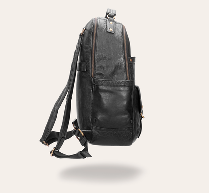 Denver Leather Backpack Default Title - Frye