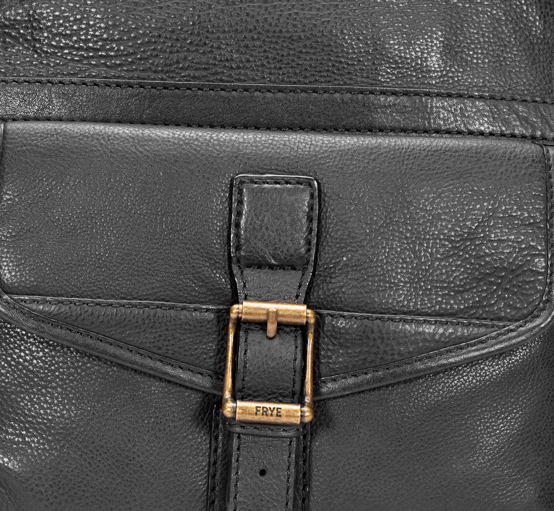 Denver Leather Backpack Default Title - Frye