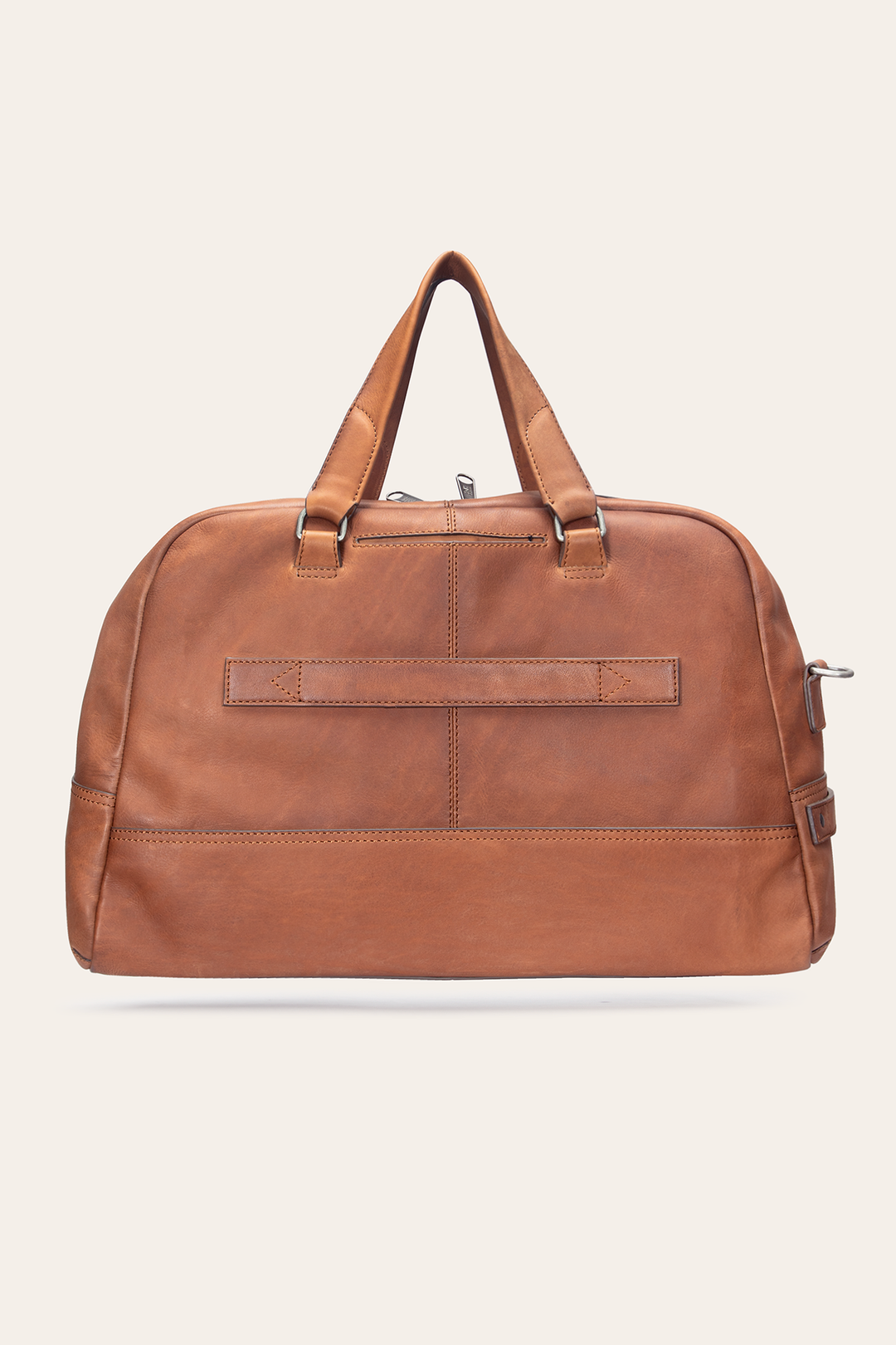 Nash Cognac Bowler Cognac - Frye