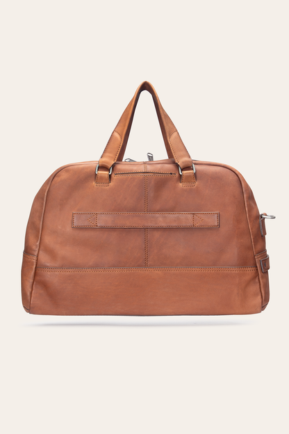Nash Cognac Bowler Cognac - Frye
