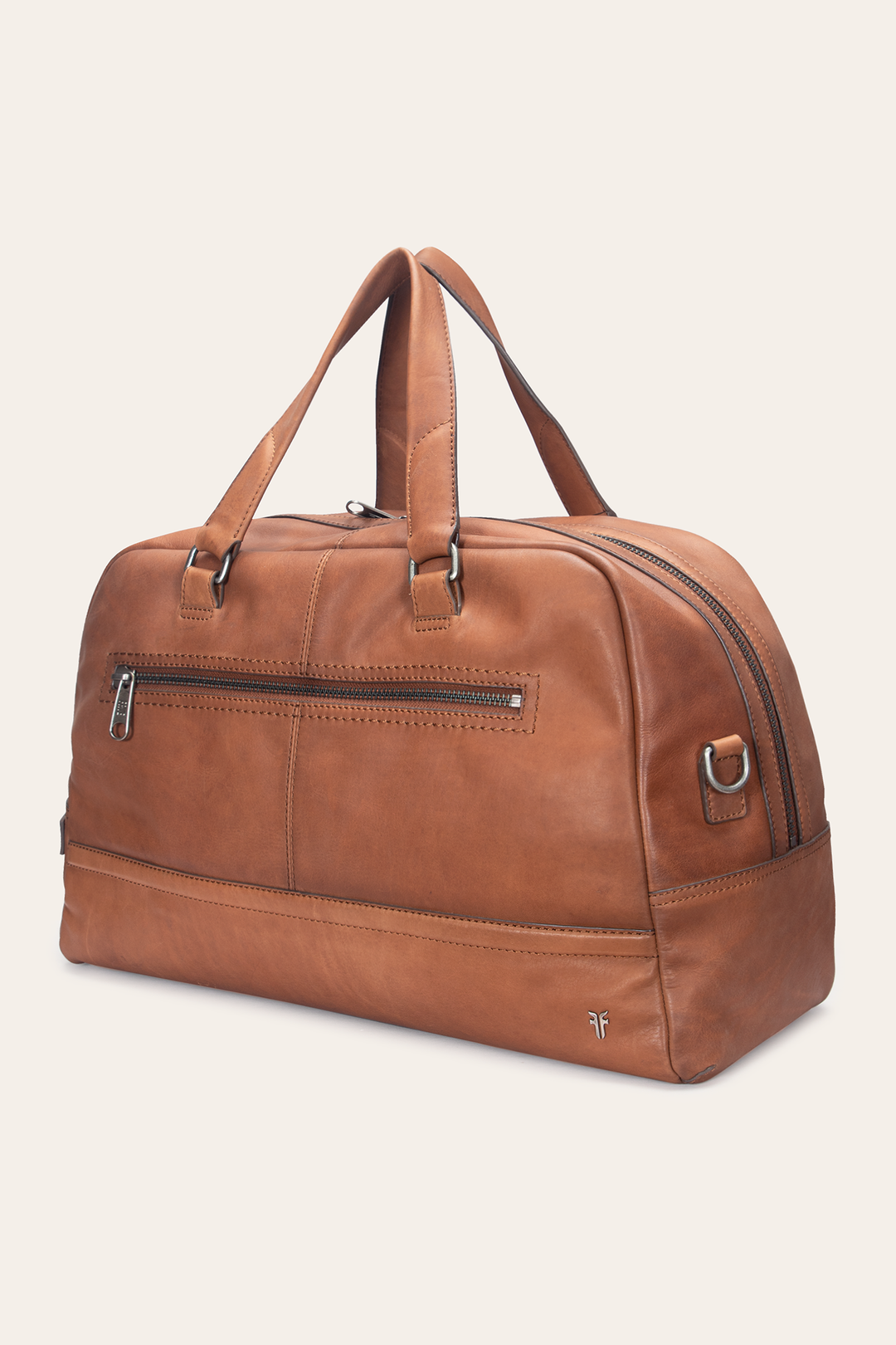 Nash Cognac Bowler Cognac - Frye