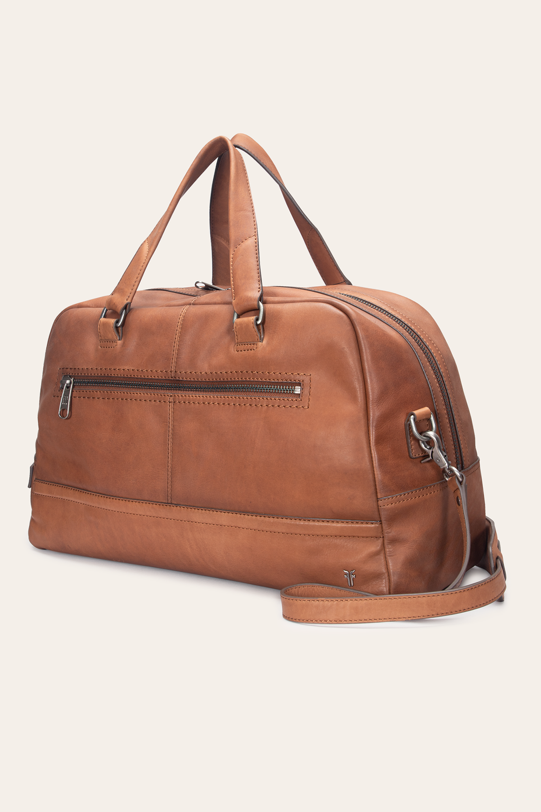 Nash Cognac Bowler Cognac - Frye