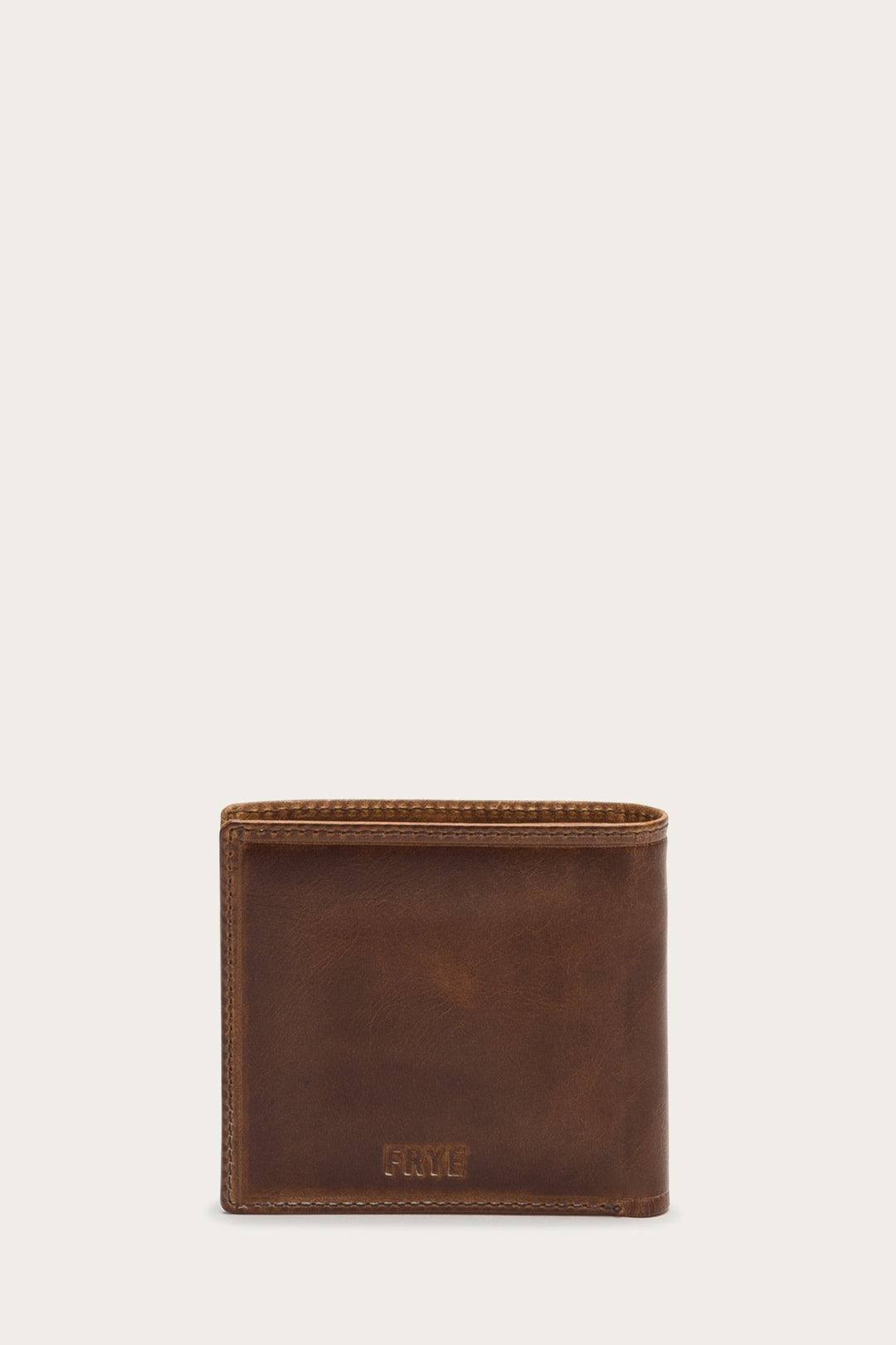 Logan Cognac Billfold Cognac - Frye