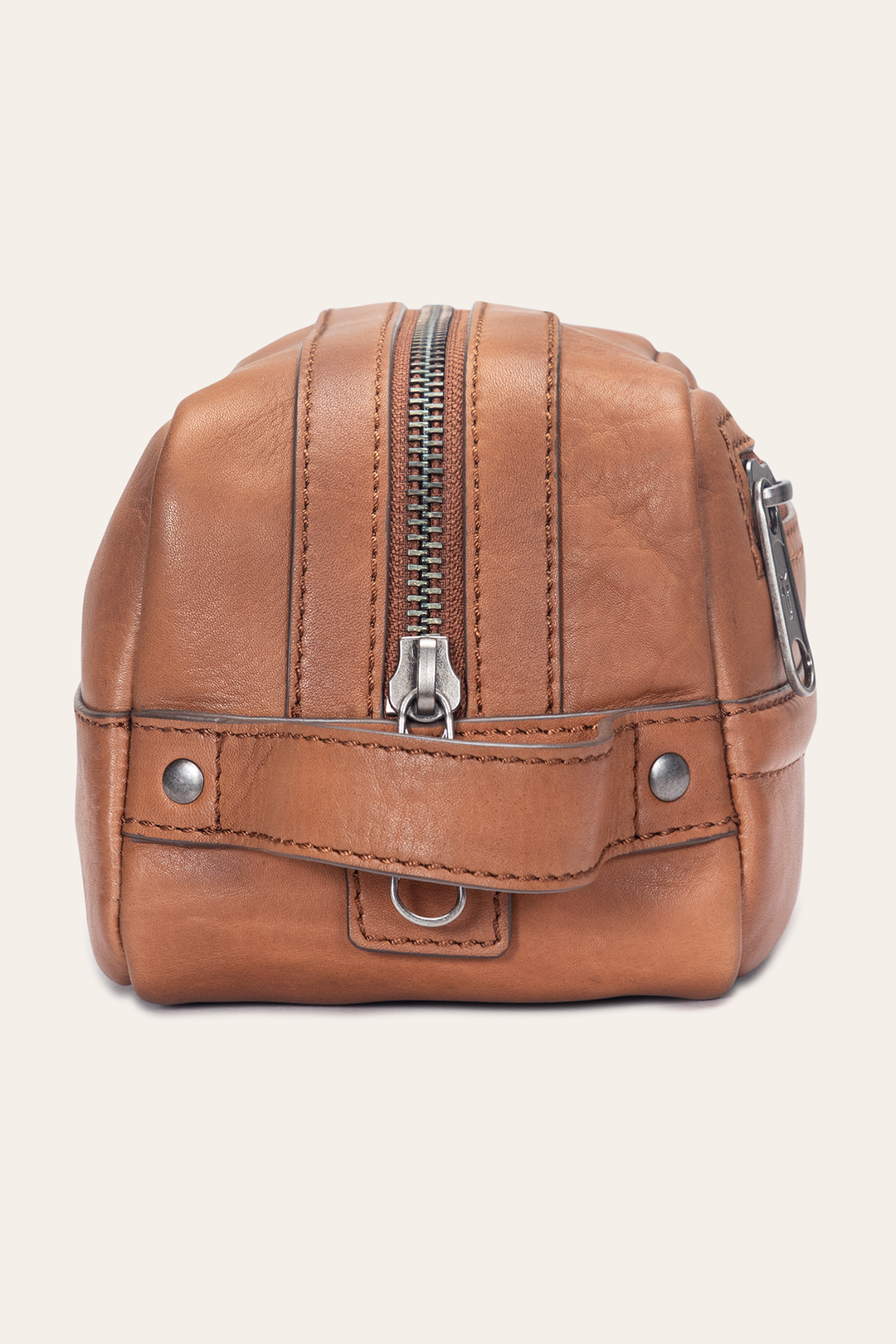 Nash Cognac Dopp Kit Cognac - Frye