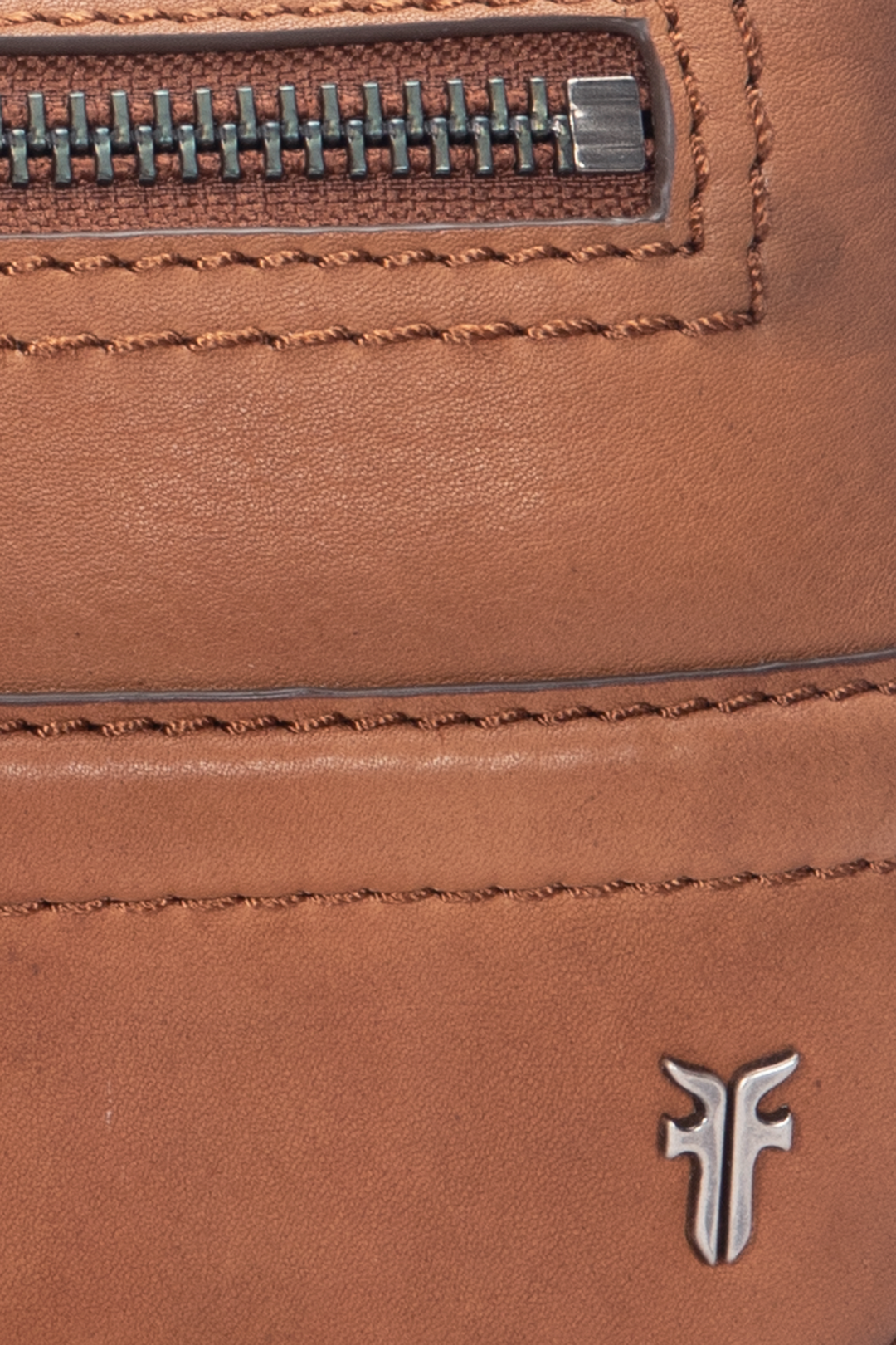 Nash Cognac Dopp Kit Cognac - Frye
