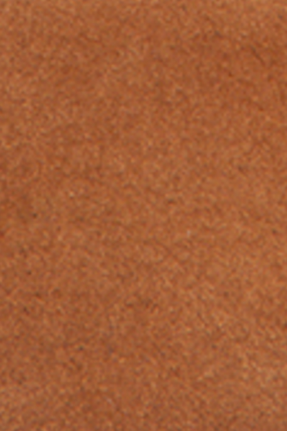 Logan Nubuck Cognac Money Clip Card Case Cognac - Frye