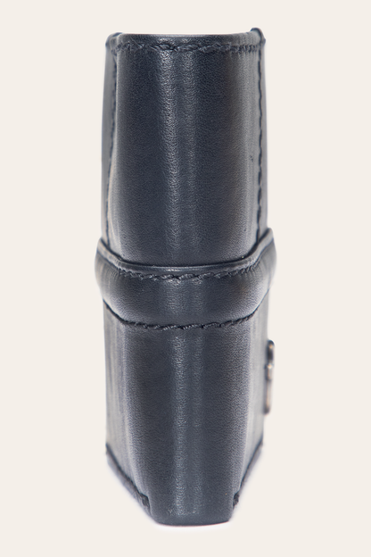 Nash Black Double Billfold Black - Frye