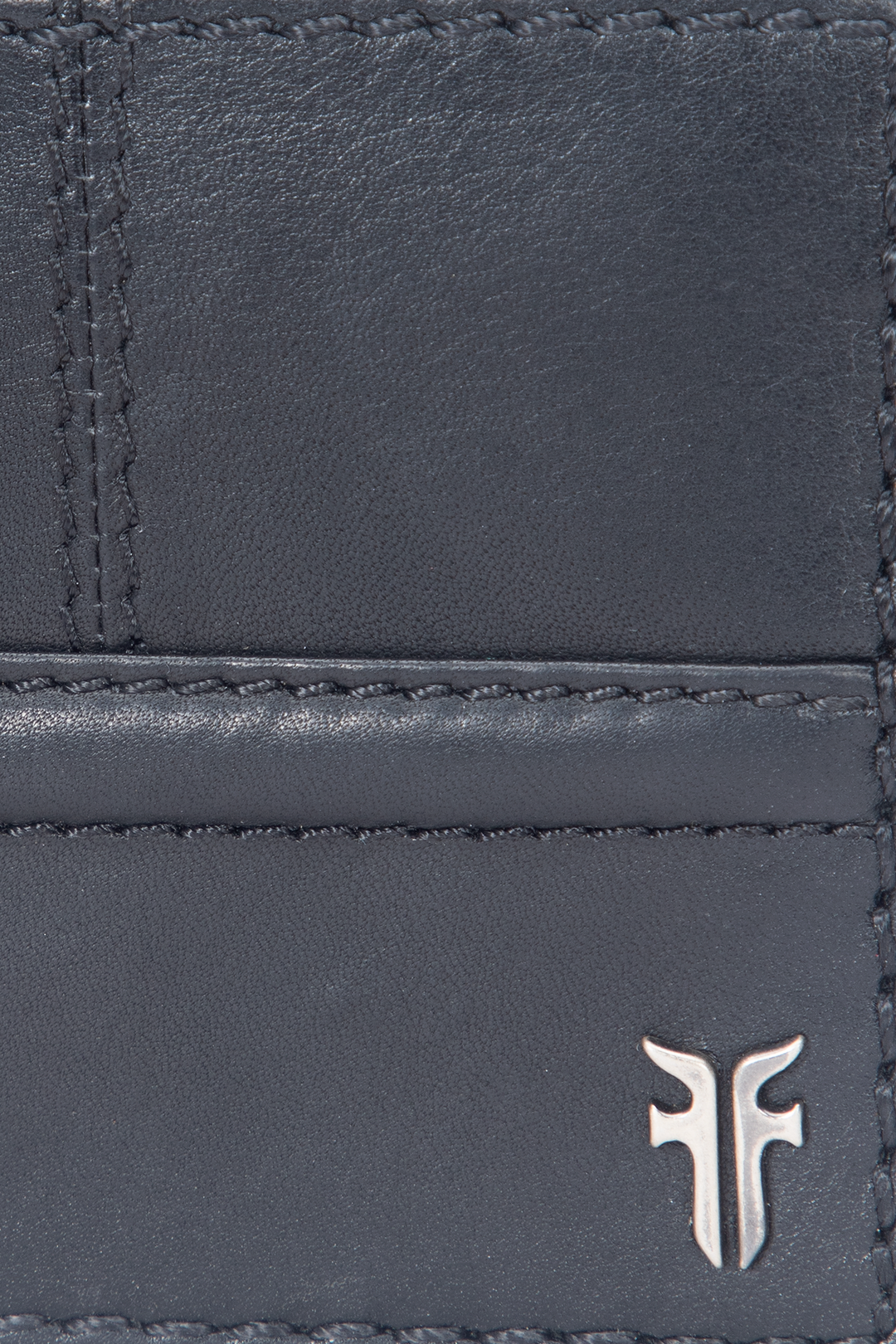 Nash Black Bifold With Foldout Cc Black - Frye