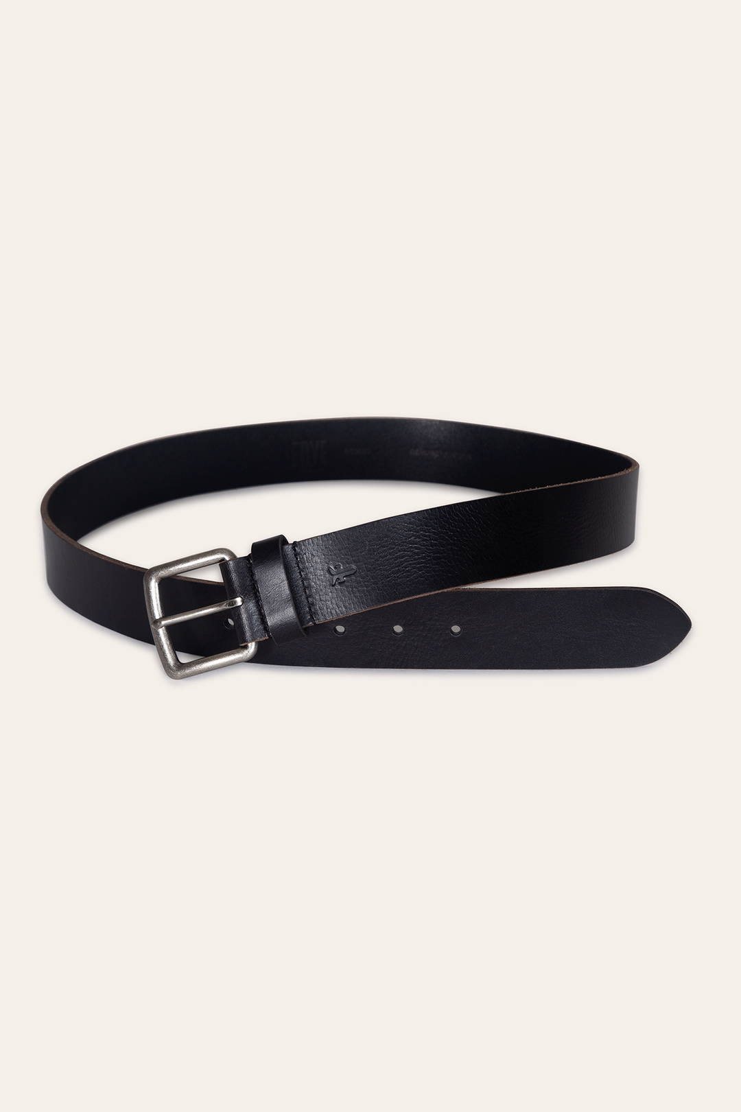 Men’s Black 38mm Belt Black - Frye