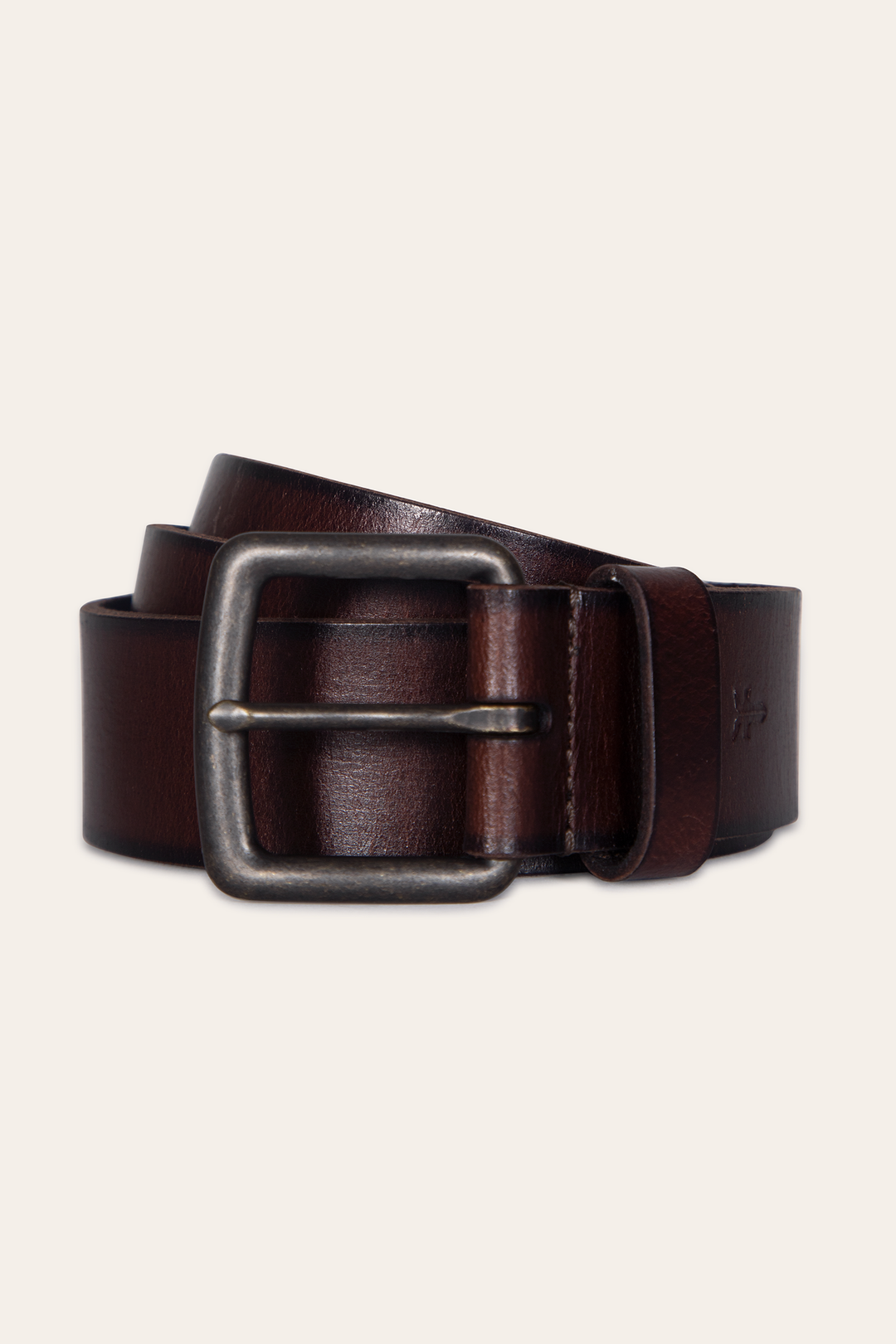 Men’s Brown 38mm Belt Brown - Frye
