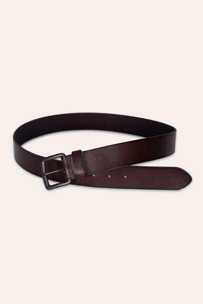 Men’s Brown 38mm Belt Brown - Frye