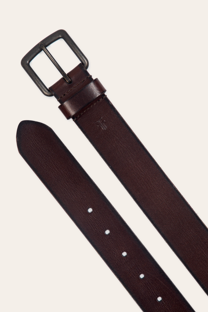 Men’s Brown 38mm Belt Brown - Frye