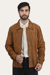 Middle Brown